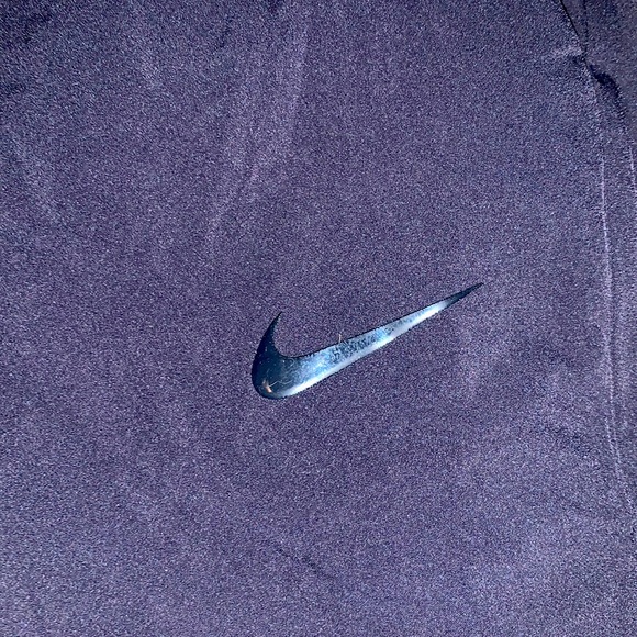 Black Nike Joggers - Picture 2 of 4